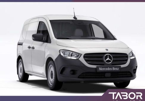 Mercedes-Benz Citan, 2026