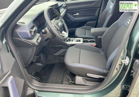 Dacia Duster, 2026 3