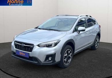 Subaru XV, 2020