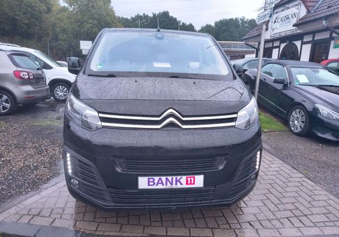 Citroën SpaceTourer, 2020 2