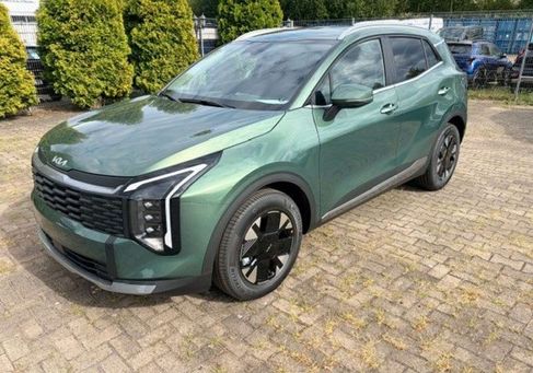 Kia Sportage, 2026 3