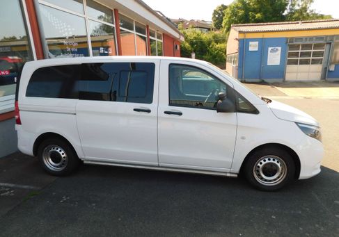 Mercedes-Benz Vito, 2020