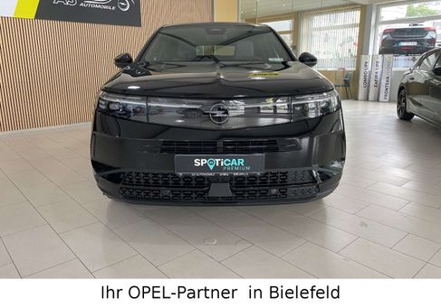 Opel Grandland X, 2024 2