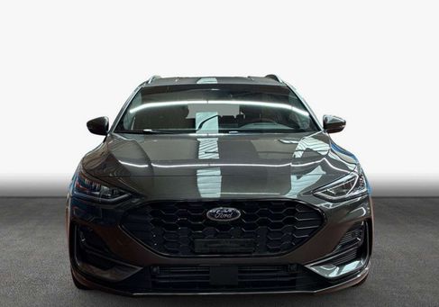 Ford Focus, 2024