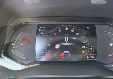 Renault Captur, 2022