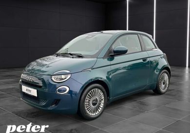 Fiat 500, 2026