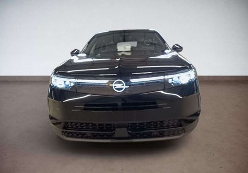 Opel Grandland X, 2025