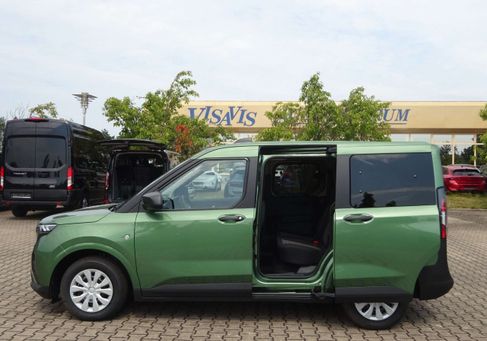Ford Tourneo Courier, 2026