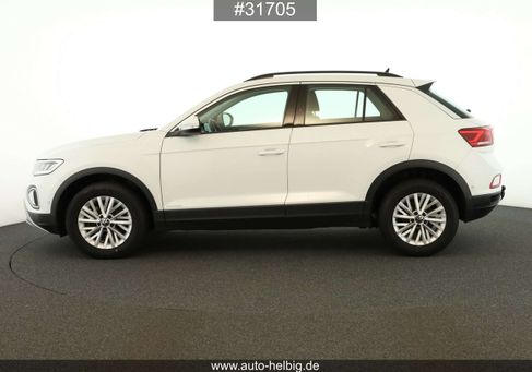 Volkswagen T-Roc, 2023