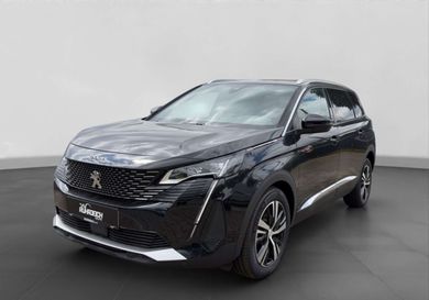 Peugeot 5008, 2024
