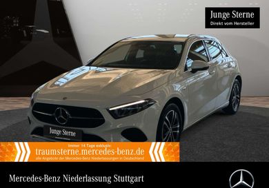 Mercedes-Benz A 250, 2026
