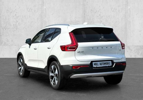 Volvo XC40, 2023 2
