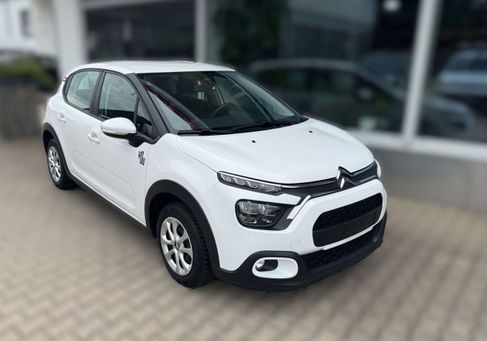 Citroën C3, 2024 2