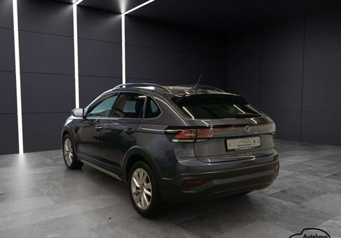 Volkswagen Taigo, 2022