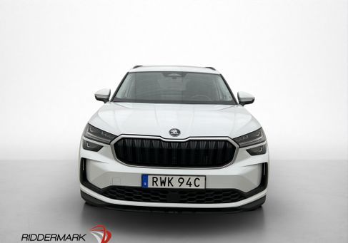 Skoda Kodiaq, 2025
