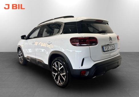 Citroën C5 Aircross, 2023 2