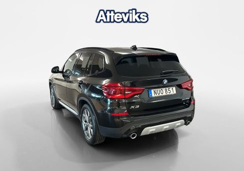 BMW X3, 2021 3