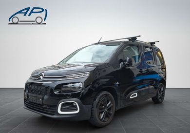 Citroën Berlingo, 2022