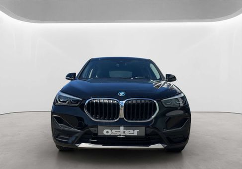 BMW X1, 2022 2