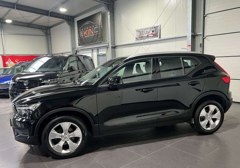 Volvo XC40, 2019 2