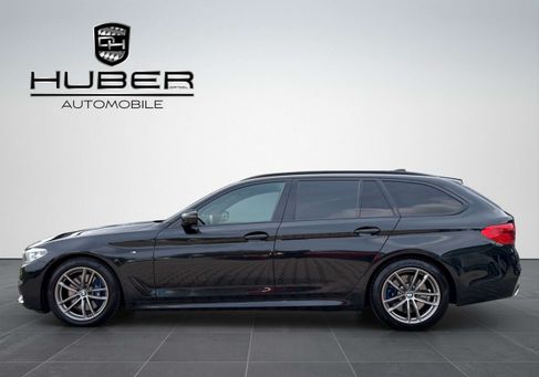 BMW 530, 2018 2