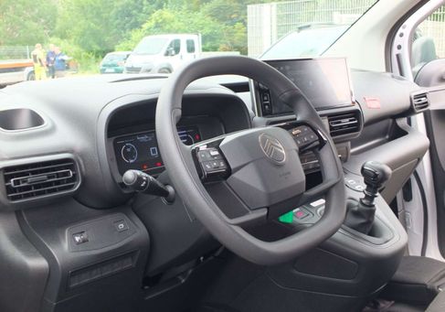 Citroën Berlingo, 2026 2