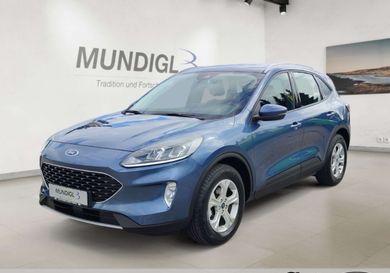 Ford Kuga, 2022
