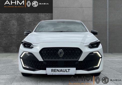 Renault Clio, 2025