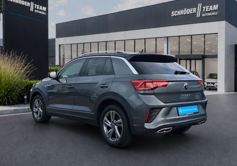 Volkswagen T-Roc, 2023