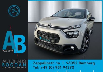 Citroën C3, 2024