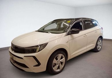 Opel Grandland X, 2024