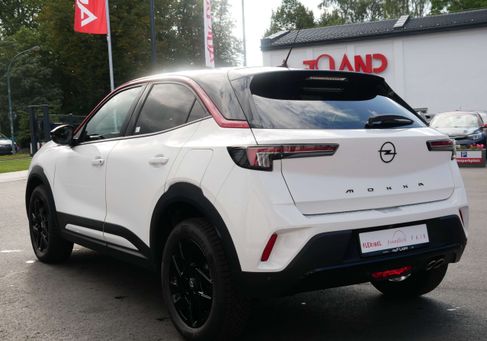 Opel Mokka, 2023 3