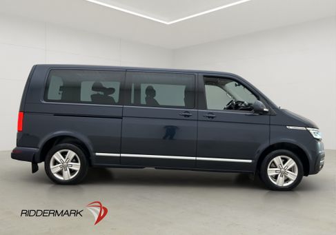 Volkswagen Multivan, 2020 2