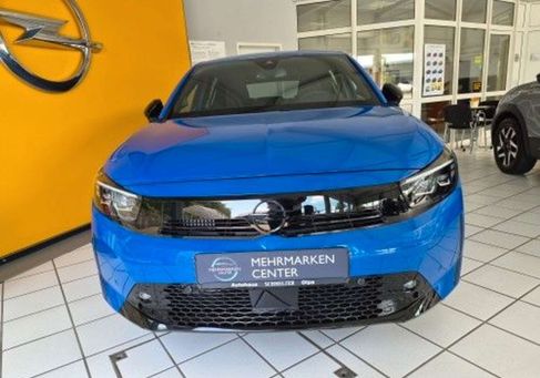 Opel Corsa, 2025 2
