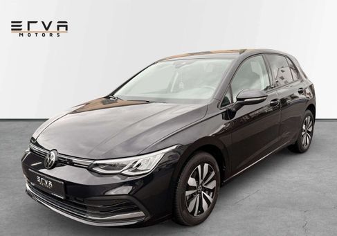 Volkswagen Golf, 2023