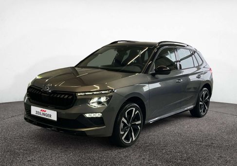 Skoda Kamiq, 2026