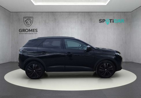 Peugeot 3008, 2024
