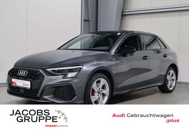 Audi A3, 2023
