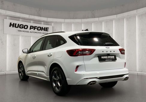 Ford Kuga, 2024