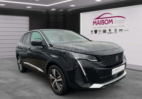 Peugeot 3008, 2024