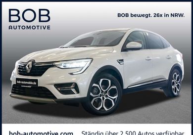 Renault Arkana, 2023