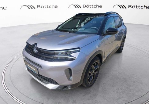 Citroën C5 Aircross, 2024 2