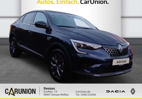 Renault Arkana, 2025 3
