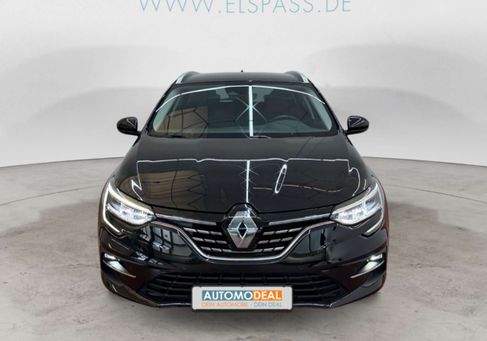 Renault Megane, 2024