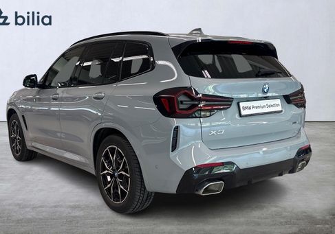 BMW X3, 2023 2