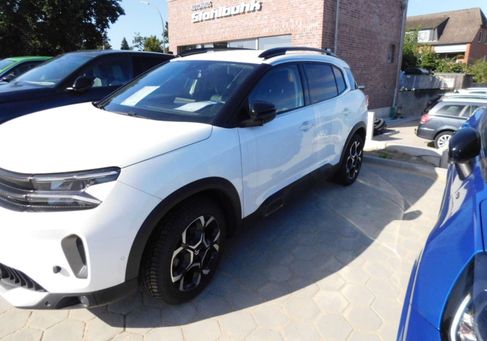 Citroën C5 Aircross, 2023 2
