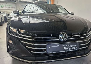 Volkswagen Arteon, 2023