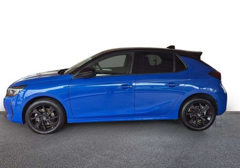 Opel Corsa, 2025 3
