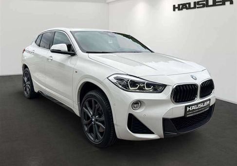 BMW X2, 2019 2