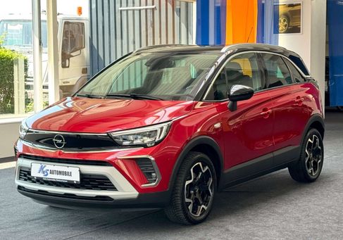 Opel Crossland X, 2024 3